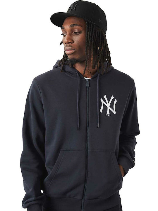 New Era League Essential New York Yankees Ζακέτ...
