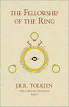 The Fellowship of the Ring (Hardcover)