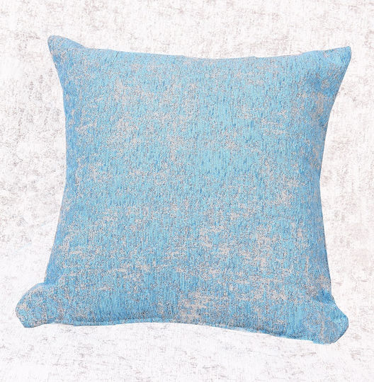 Mc Decor Față De Pernă Albastru Deschis 45x45cm