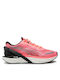 Puma Run XX Nitro Sportschuhe Laufen Rosa