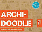 Archidoodle, An Architect's Activity Book