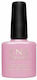 CND Shellac Ημιμόνιμο Βερνίκι Νυχιών Mauve Mave...
