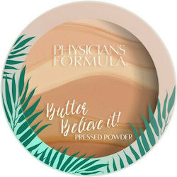 Physicians Formula Butter Believe It! Πούδρα 2 ...