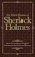 The Wit & Wisdom of Sherlock Holmes, Humorous and Inspirational Quotes Celebrating the World's Greatest Detective