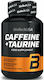 Biotech USA Caffeine & Taurine 60 Mützen