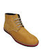 MEN'S BOOTS MILTON YELLOW 658