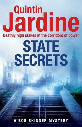State Secrets State Secrets