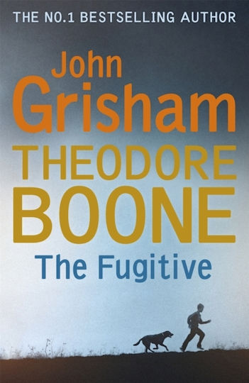 The Fugitive, Theodore Boone