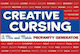 Creative Cursing, A Mix 'n' Match Profanity Generator