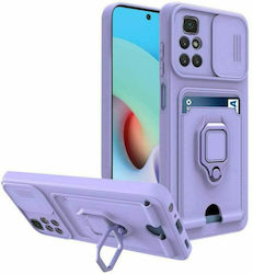 Bodycell Multifunction Back Cover Plastic cu Cu...