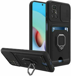 Bodycell Multifunction Back Cover Plastic cu Cu...