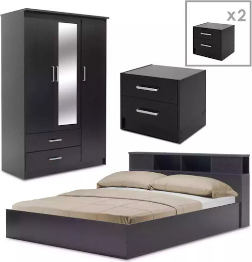 Σετ Επίπλων Nap 5 200-000539 4Stück