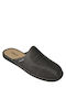 MEN'S SLIPPERS TIGLIO GREY 858