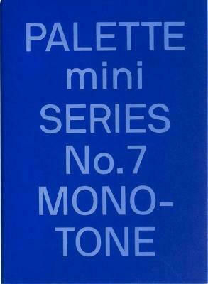 Palette Mini 07, New Single-colour Graphics
