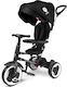 Q Play Rito Air Rubber Convertible with Parenta...