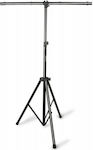 BeamZ LS30T Βάση φωτισμού Light stand (T-Bar) ύψος 3.5m max / 25kg max