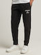 Code Core Sport Jogginghose mit Gummizug Eclipse Navy