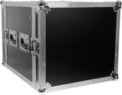 Plugger Flight Case Rack 10U Rack Case