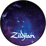 Zildjian Practice Pad 12" Galaxy