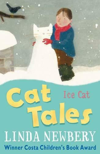 Ice Cat Ice Cat