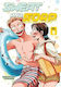 Sweat and Soap, Vol. 8