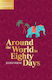 Around the World in Eighty Days