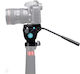 Diat Diat TVP40 Hydraulisch Neigekopf - Video