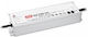 Mean Well HLG240H-36A LED Power Supply Waterproof IP65 Power 240W with Output Voltage 36V
