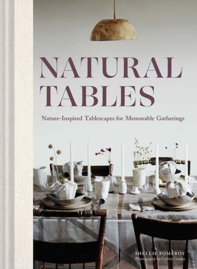 Natural Tables Natural Tables