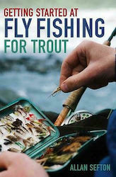 Getting Started at Fly Fishing for Trout