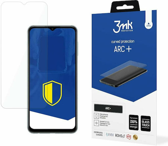 3MK ARC+ Защитен екран (Galaxy M23)