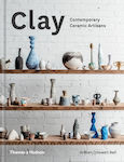 Clay, Contemporary Ceramic Artisans