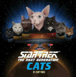 Star Trek, Următoarea generație de pisici