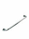 Viospiral Bathroom Grab Bar 30cm Silver