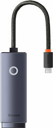 Baseus Lite Series Ενσύρματο Ethernet