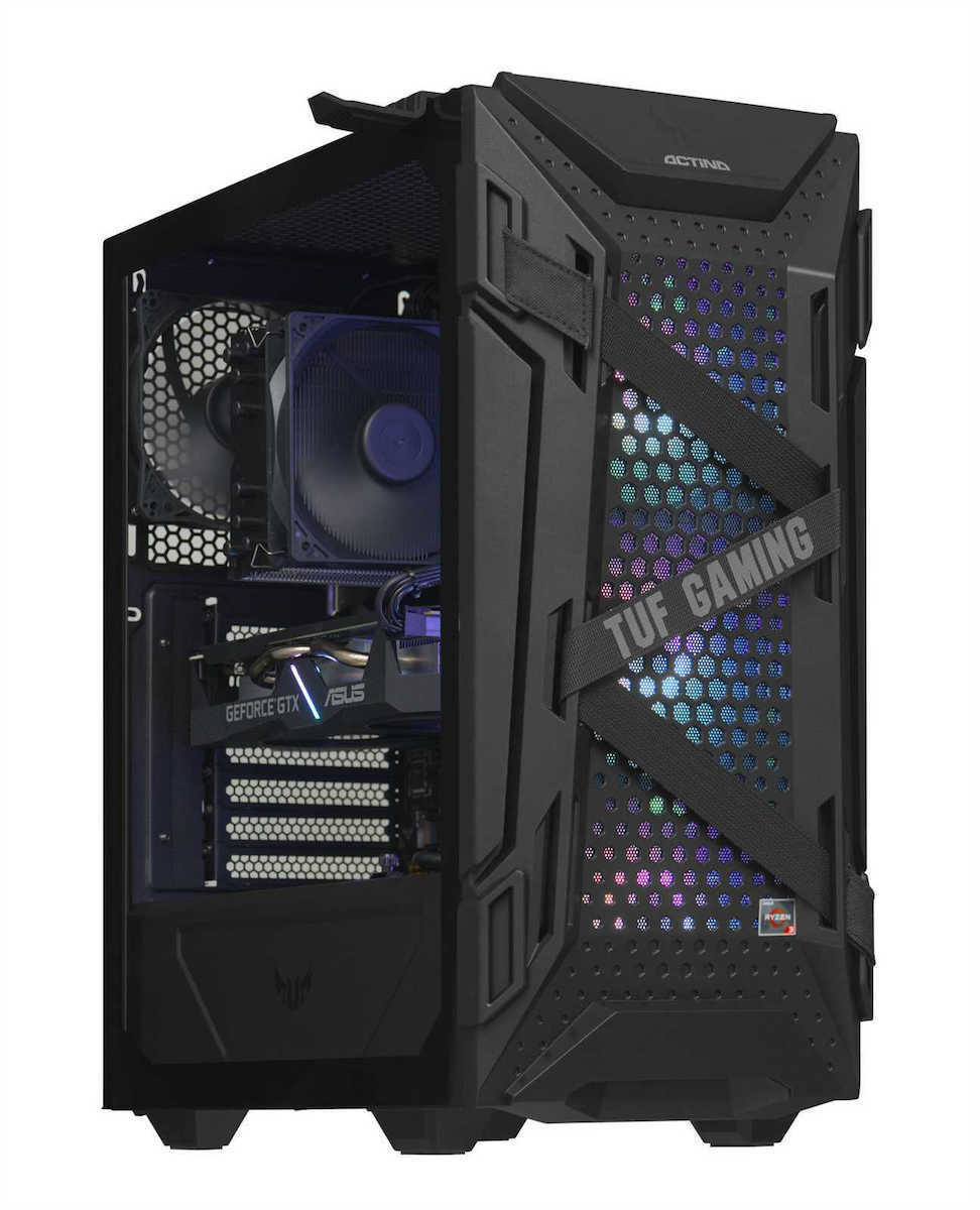Ryzen 3300x gtx 1660 super best sale