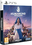 Humankind Erbe Edition PS5-Spiel