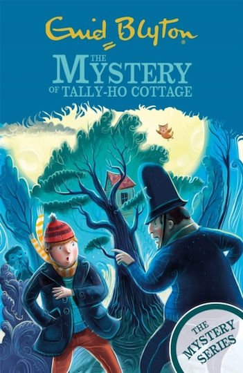 The Mystery of Tally-Ho Cottage, Поредица "Мистерия