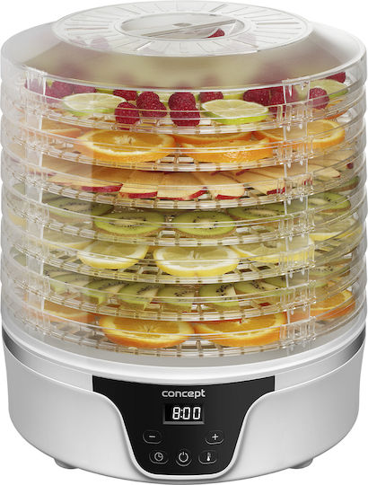 Concept SO2090 Food Dehydrator with Shelves