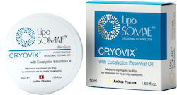 Lipo Somae Cryovix Cream 50ml