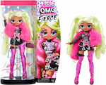 MGA Entertainment Lady Diva Doll L.O.L Surprise for 4++ Years