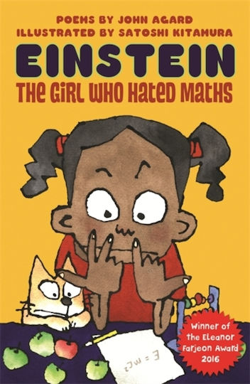 Einstein - The Girl who Hated Maths