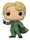 Funko Pop! Movies: Harry Potter - Gilderoy Lockhart 152