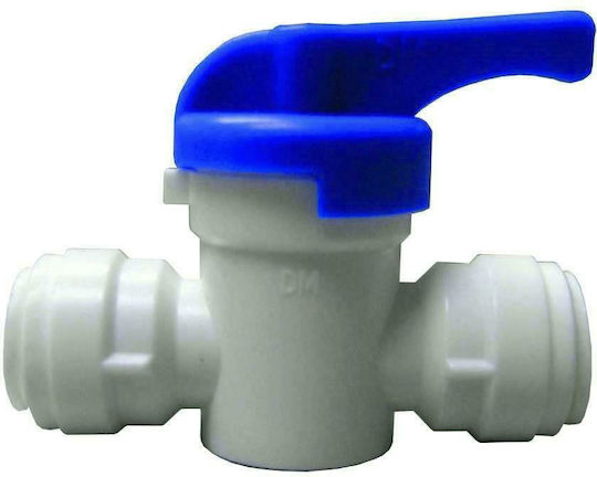 QWaterFilters Разпределител за водни филтри NW.0089