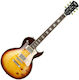 Cort CR Series 250 Elektrische Gitarre Einfache...