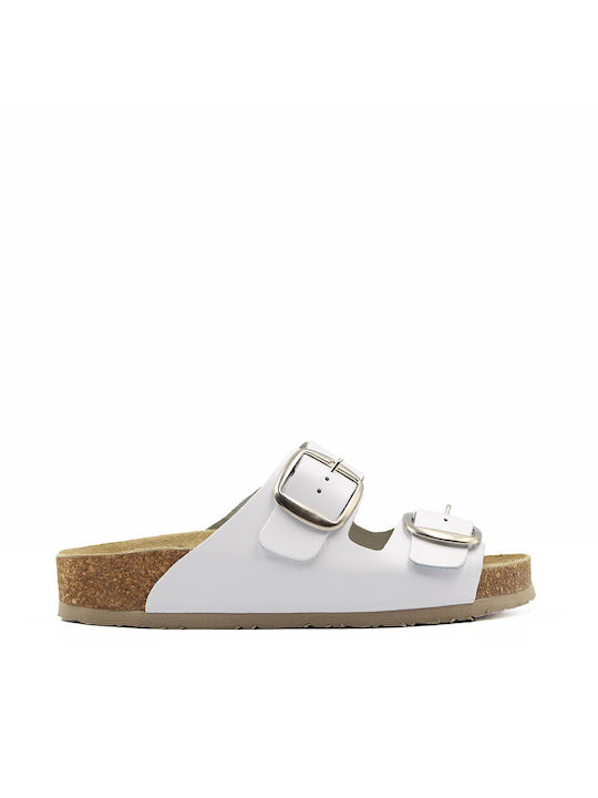 Vesna Anatomic Women's Sandals White