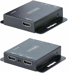 StarTech HDMI-Extender 4K40C6P1