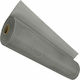 Mosquito Net by the Meter Permanent Fiberglass Gray 100x120cm