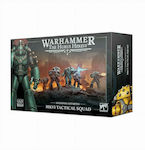 Games Workshop Warhammer The Horus Heresy - Legiones Astartes: MKVI Tactical Squad Unbemalte Figuren 99123001003