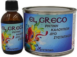 El Greco 400ml